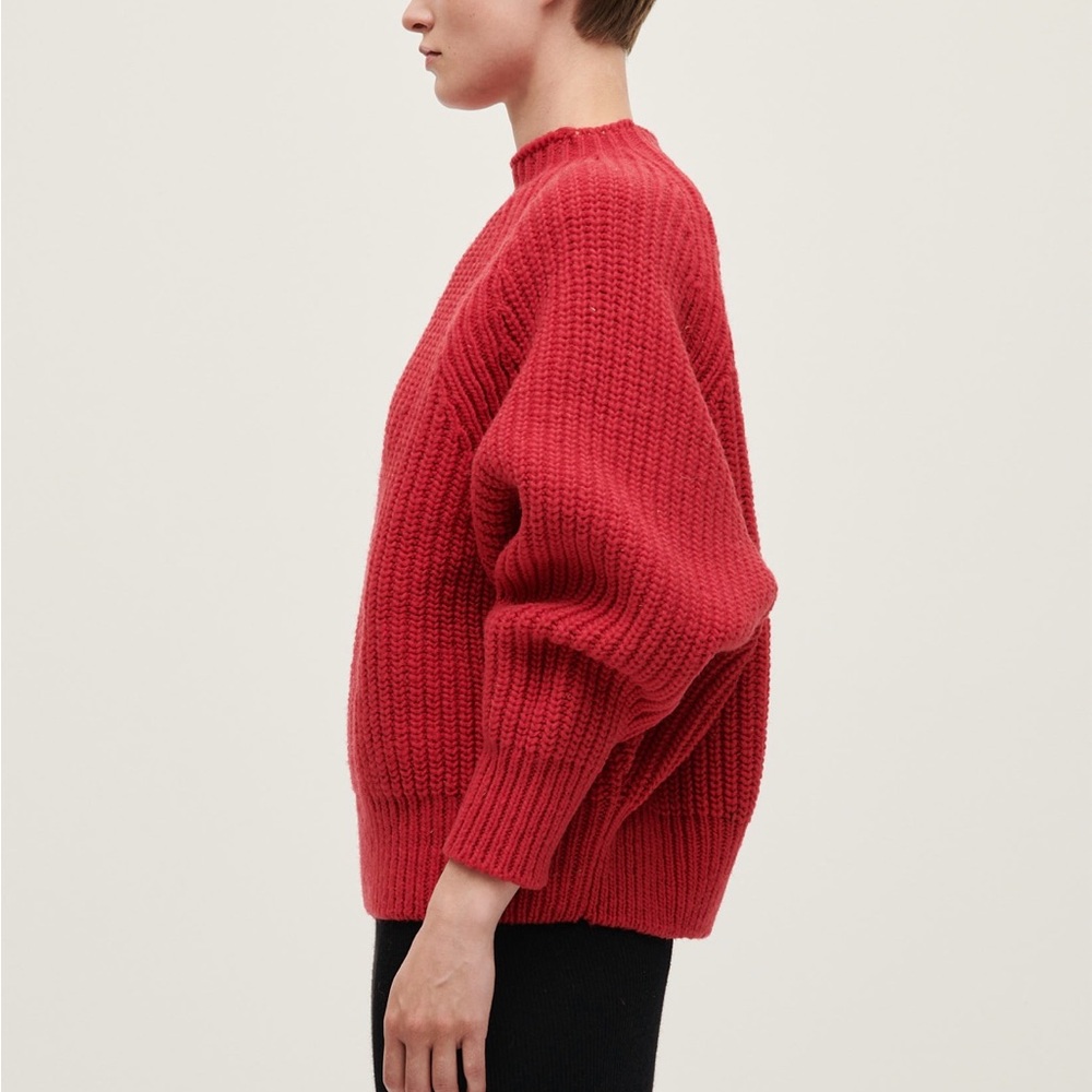No 12 Ruby